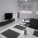 Ditka Apartmán *