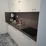 Ditka Apartmán *