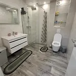 Apartmán Ditka *