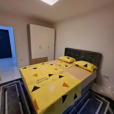 Appartamento Ditka *