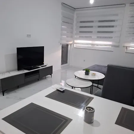 Ditka Appartamento *