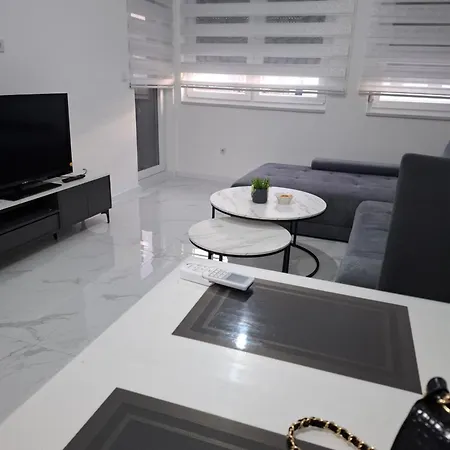 Appartamento Ditka *