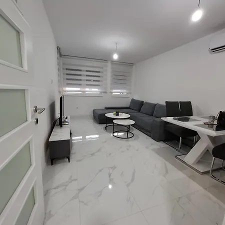 Ditka Appartamento *