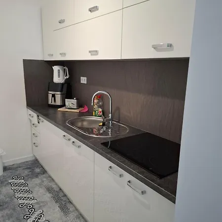 Ditka Appartamento *