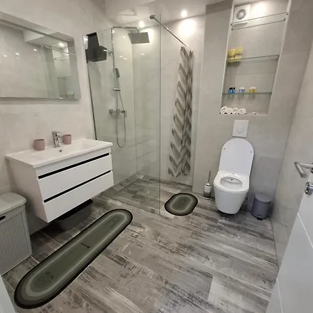 Appartamento Ditka *